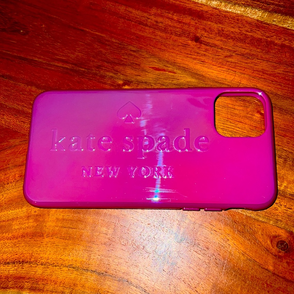Kate Spade iPhone 11Pro Max Cell Case